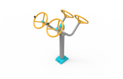 Kol Bilek Calistirma Aleti KLF-13 | Dış Mekan Spor Aletleri | Erse Kent Mobilyaları